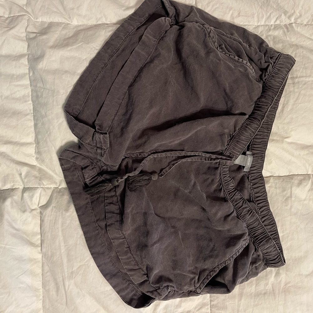 Aerie soft shorts size small